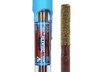 PACKWOOD PREROLL UK