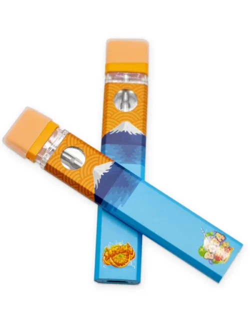 UNI PUFFS VAPE UK