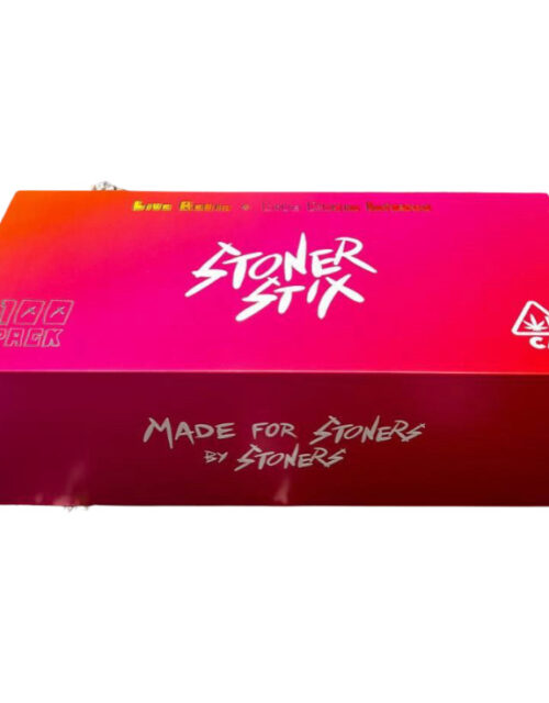 STONER STICKS DISPOS UK