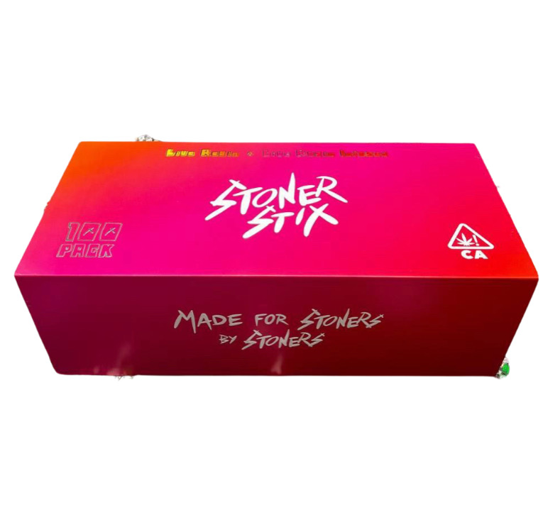 STONER STICKS DISPOS UK