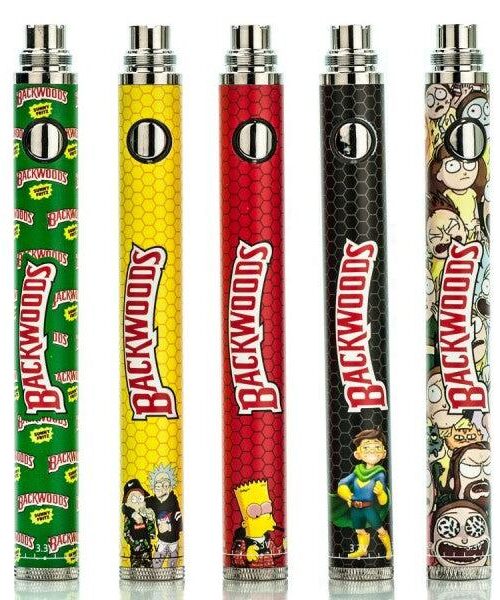BACKWOODS VAPES UK
