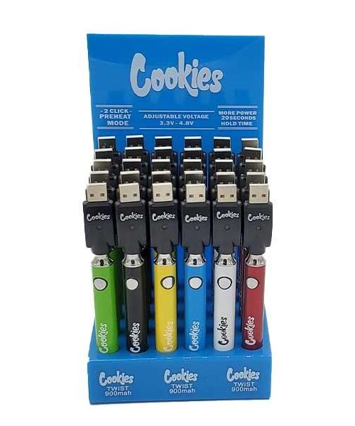 COOKIES VAPE UK
