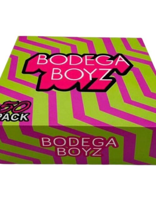 BODEGA BOYZ DIPSOSABLE UK