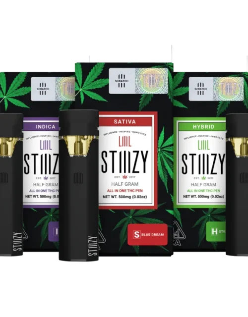 STIIIZY VAPE UK