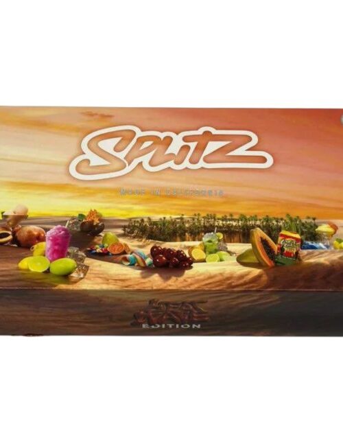 SPLITZ 2G DISPOSABLE UK