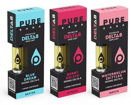 DELTA 8 VAPE UK