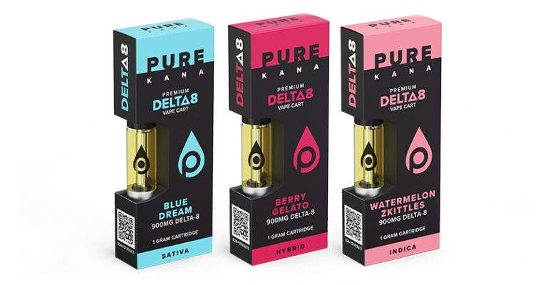 DELTA 8 VAPE UK