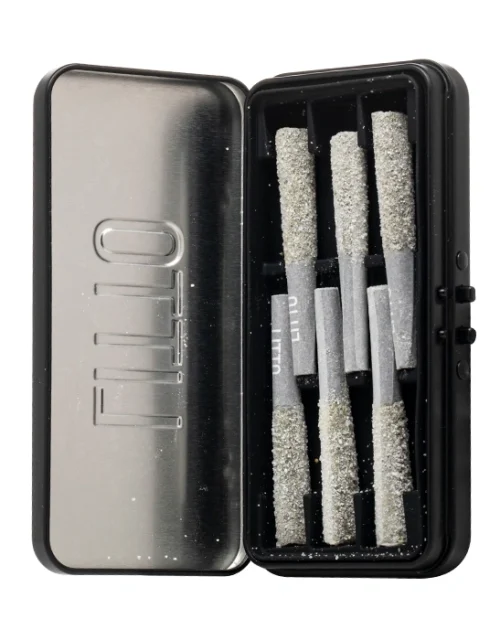 PRE ROLLS LITTO 3G THCA Diamonds UK