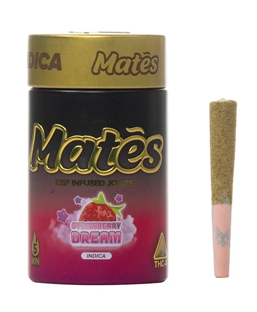 MUHA MEDS MATES PRE ROLLS UK