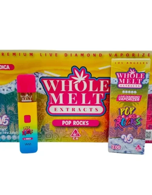 WHOLE MELT DISPOSABLE UK