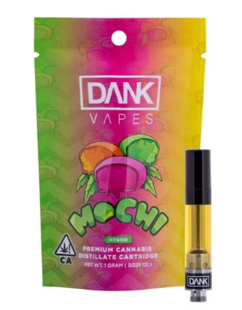 DANK VAPES UK