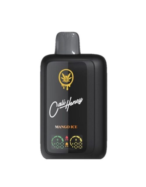 CALIFORNIA HONEY VAPE UK