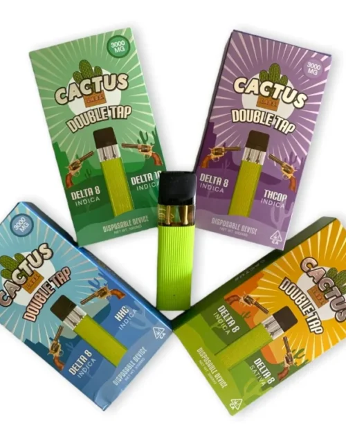 CACTUS VAPE UK