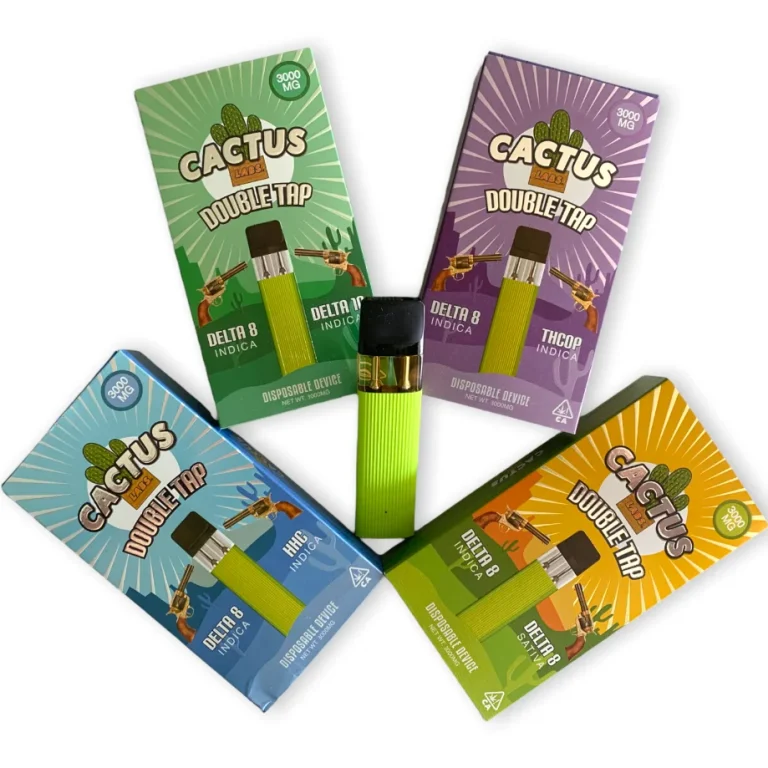 CACTUS VAPE UK