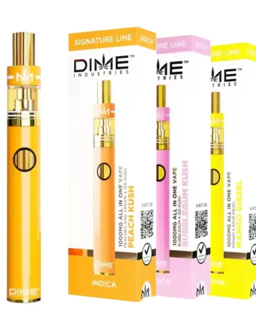 DIME VAPE UK