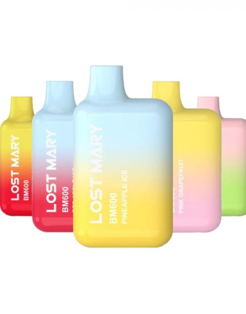 LOST MARY VAPE UK
