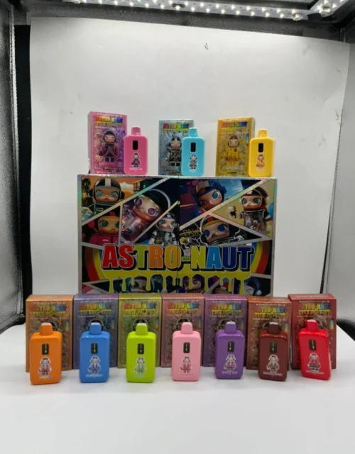 ASTRO NAUT 2G DISPOSABLE UK