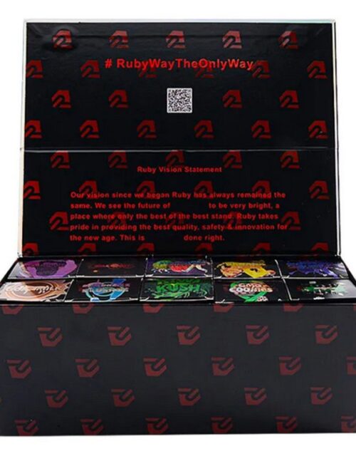 RUBY CARTS UK