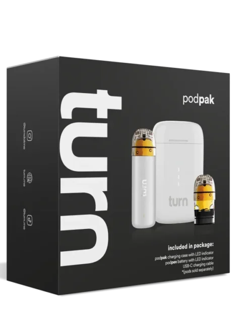 TURN VAPE UK